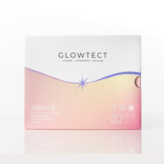 GLOWTECT liquid collagen box by Mirecle